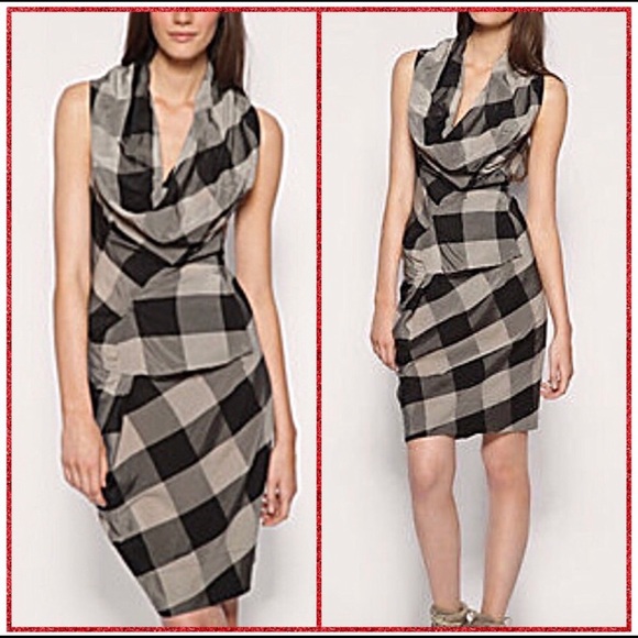 All Saints Dresses & Skirts - ALLSAINTS DELLAL DRESS 10